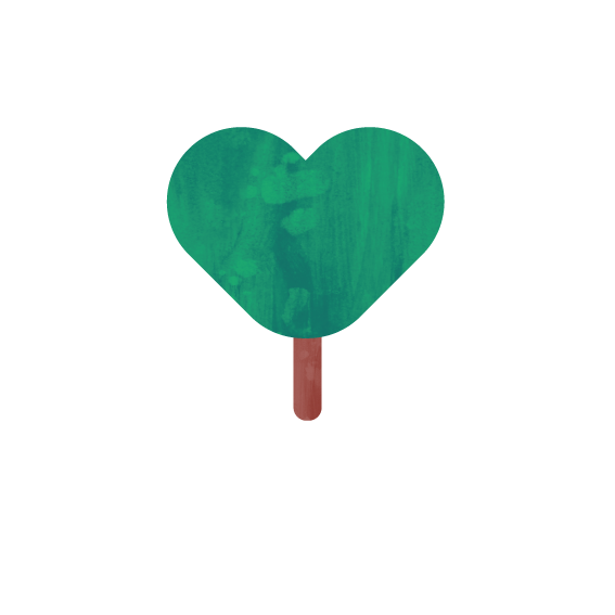 Be the Tree Trees for Cities