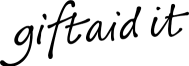 Gift aid