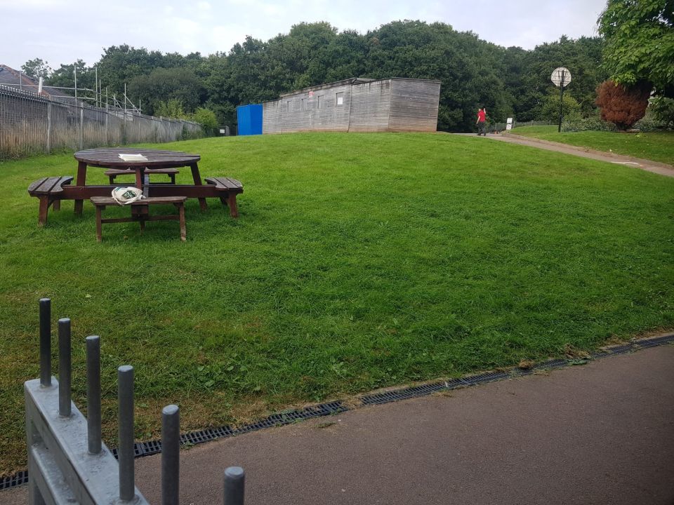 Ysgol Bro Eirwg 1