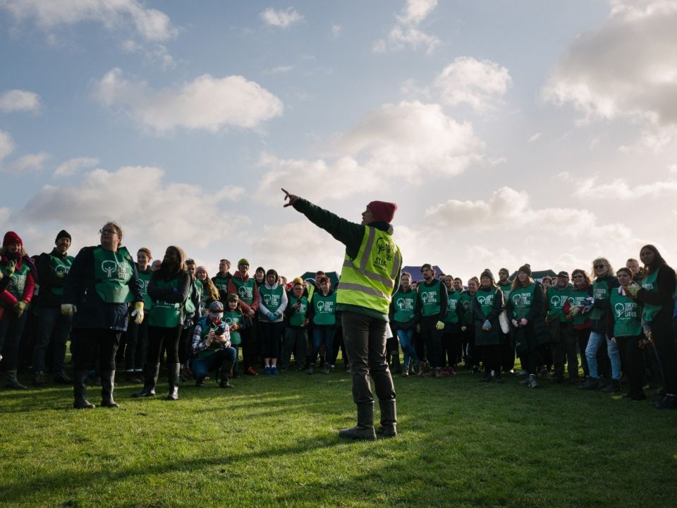 Inspiring a Generation During COP26