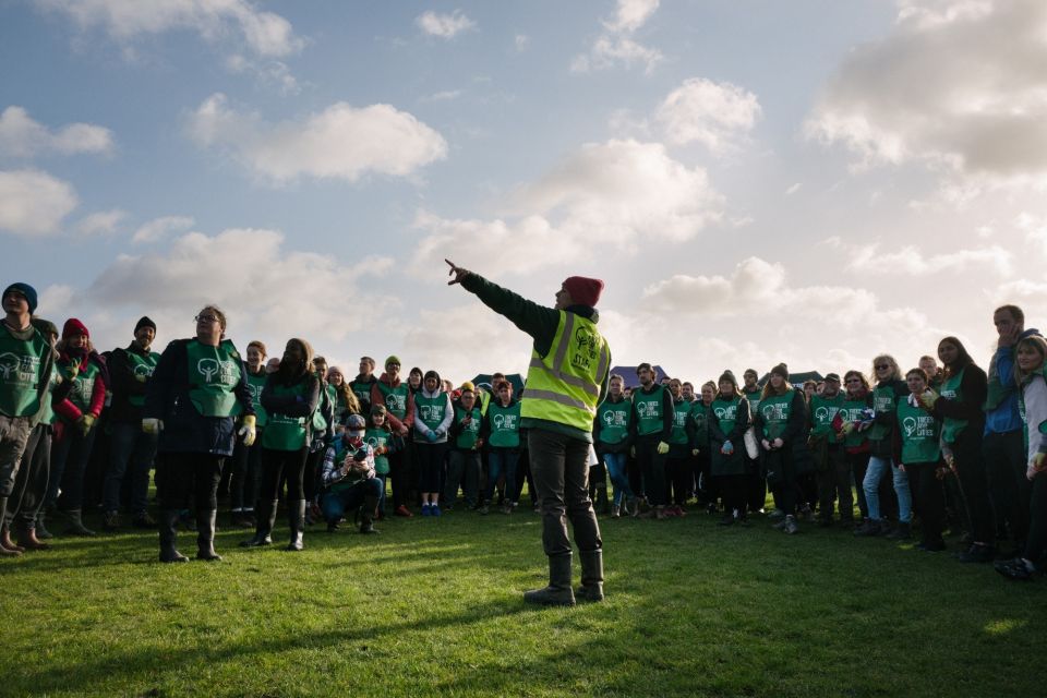 Tf C Hackney 3 Photo By Alessio Grigolini