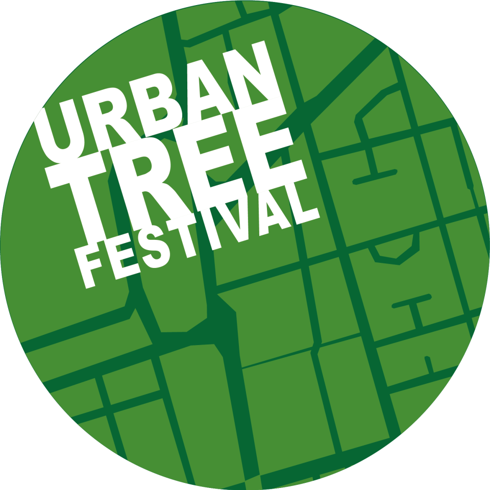 Urban tree festival Trees for Cities
