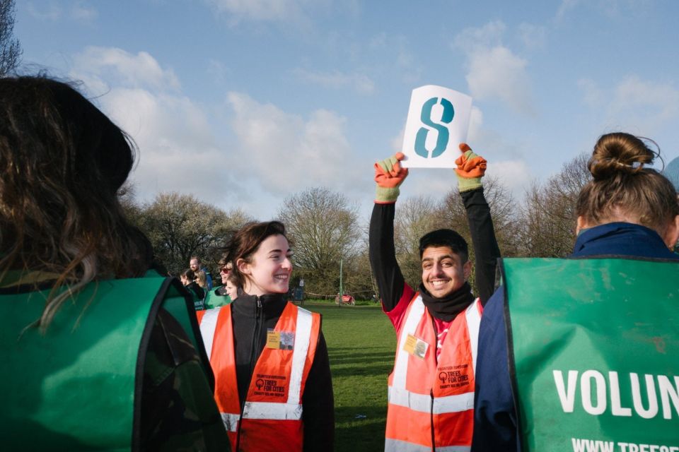 Emma And Dharmesh 2019