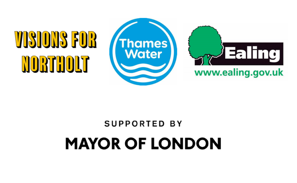 Belvue Park Supported Logos