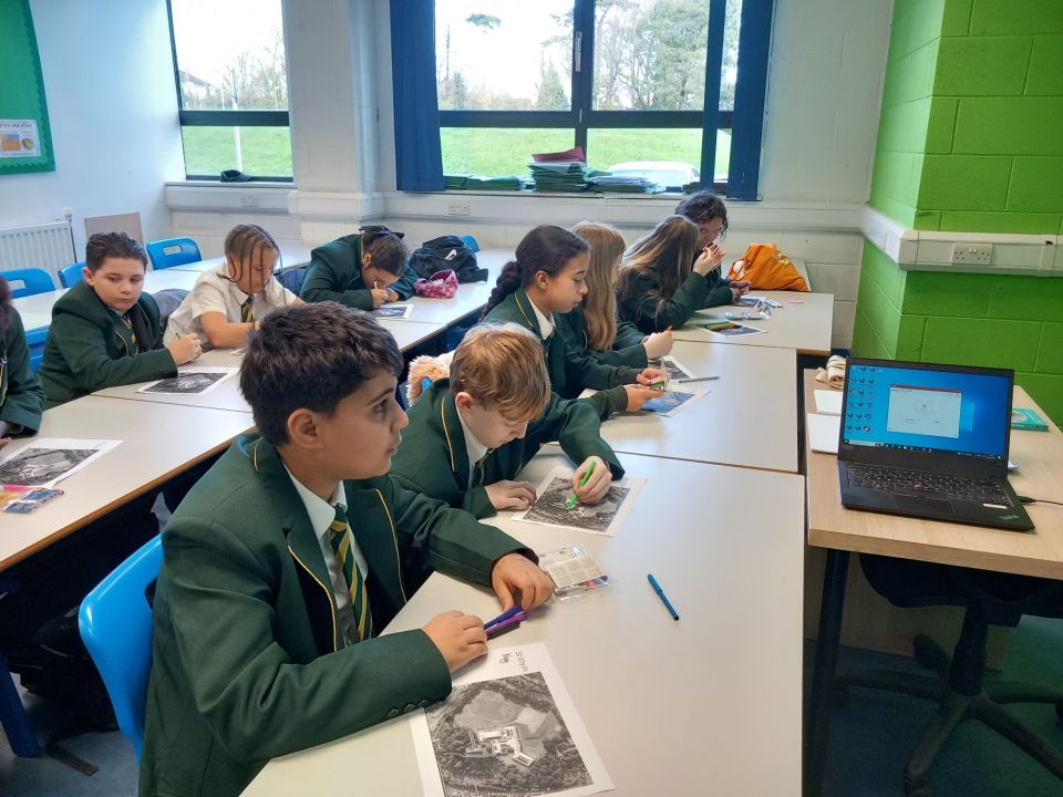 Inspiring a new generation of water-conscious pupils