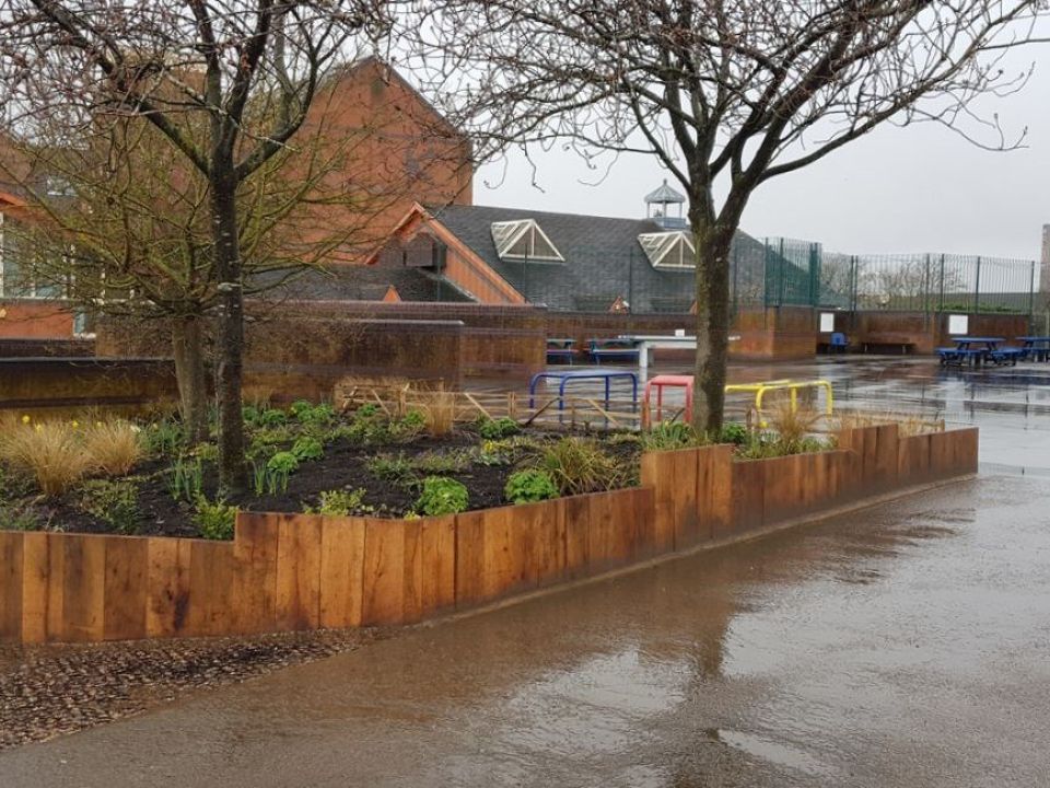 Sustainable Drainage Systems Resources