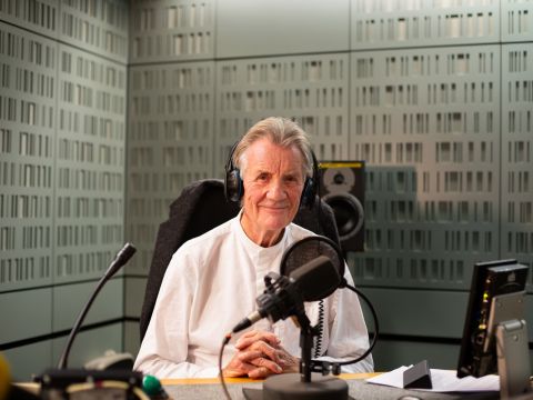 BBC Radio 4 Appeal
