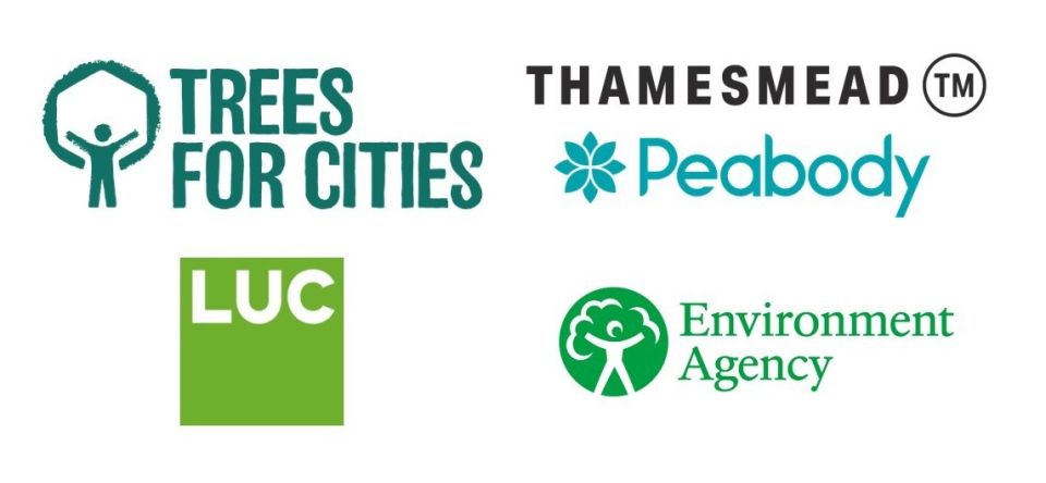 Thamesmead logo collection w LUCEA