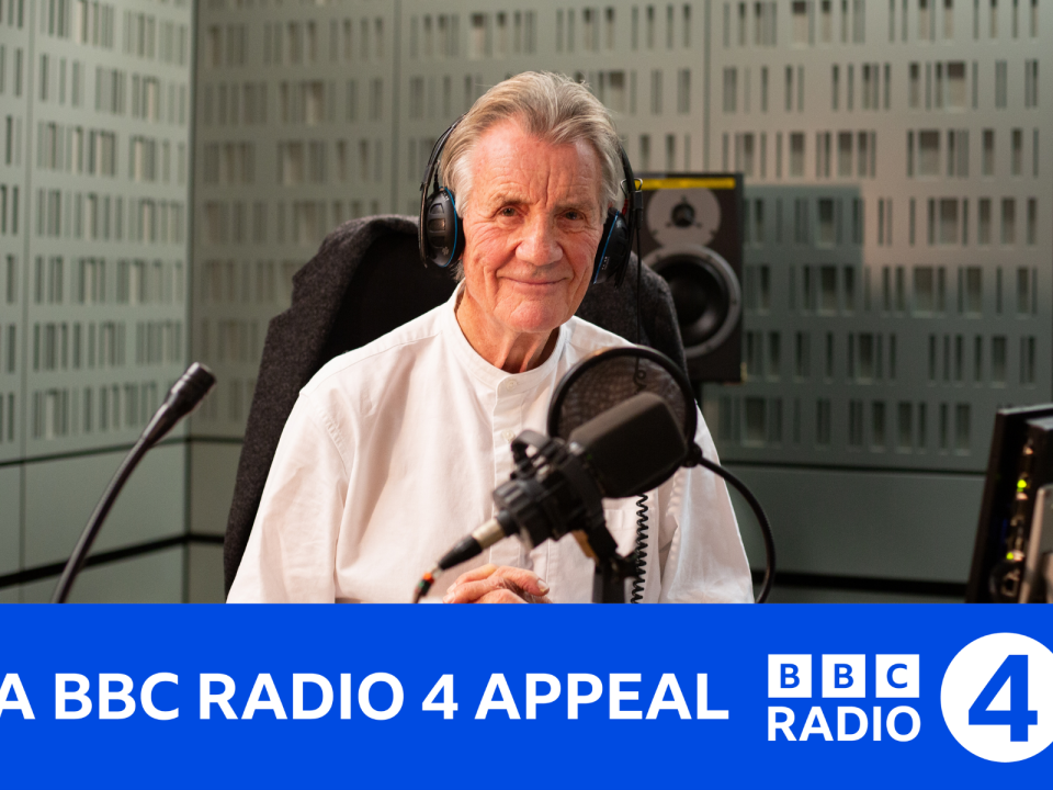 BBC Radio 4 Appeal