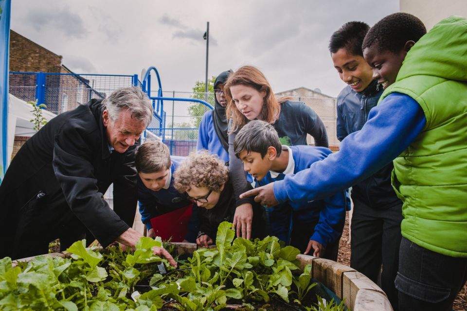 Trees For Cities Michael Palin Edible Playground 84 of 106 1