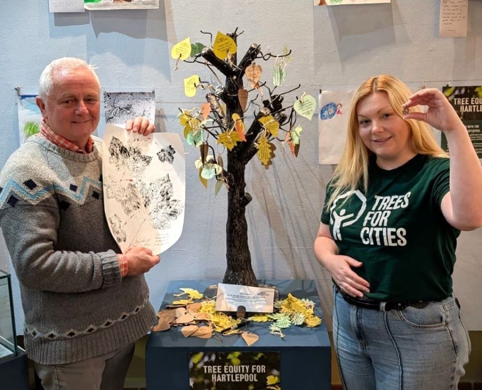 Stories From Hartlepools Parks 261125 Roddy Shaw 1